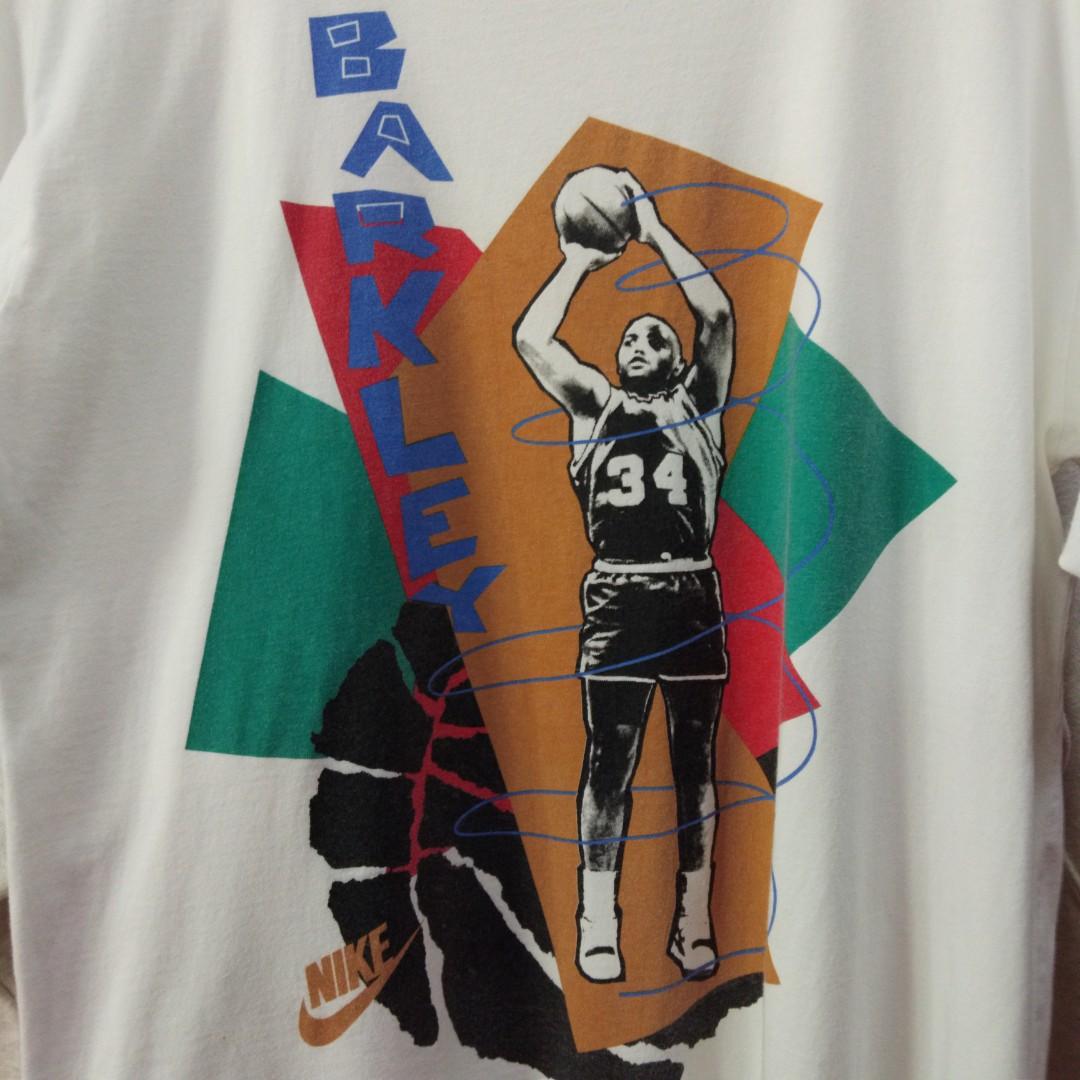 Charles barkley shirt online