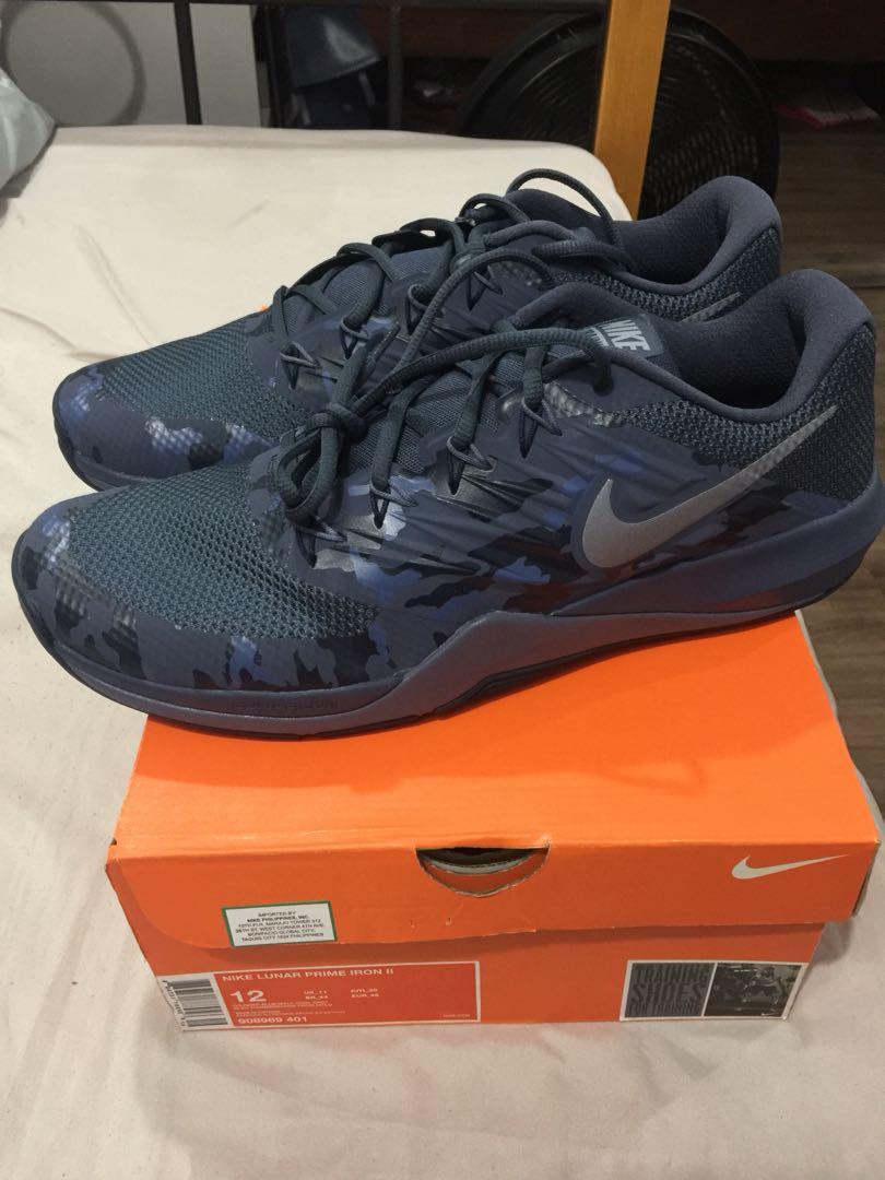 nike lunar prime