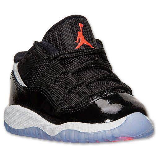 jordans size 11 toddler