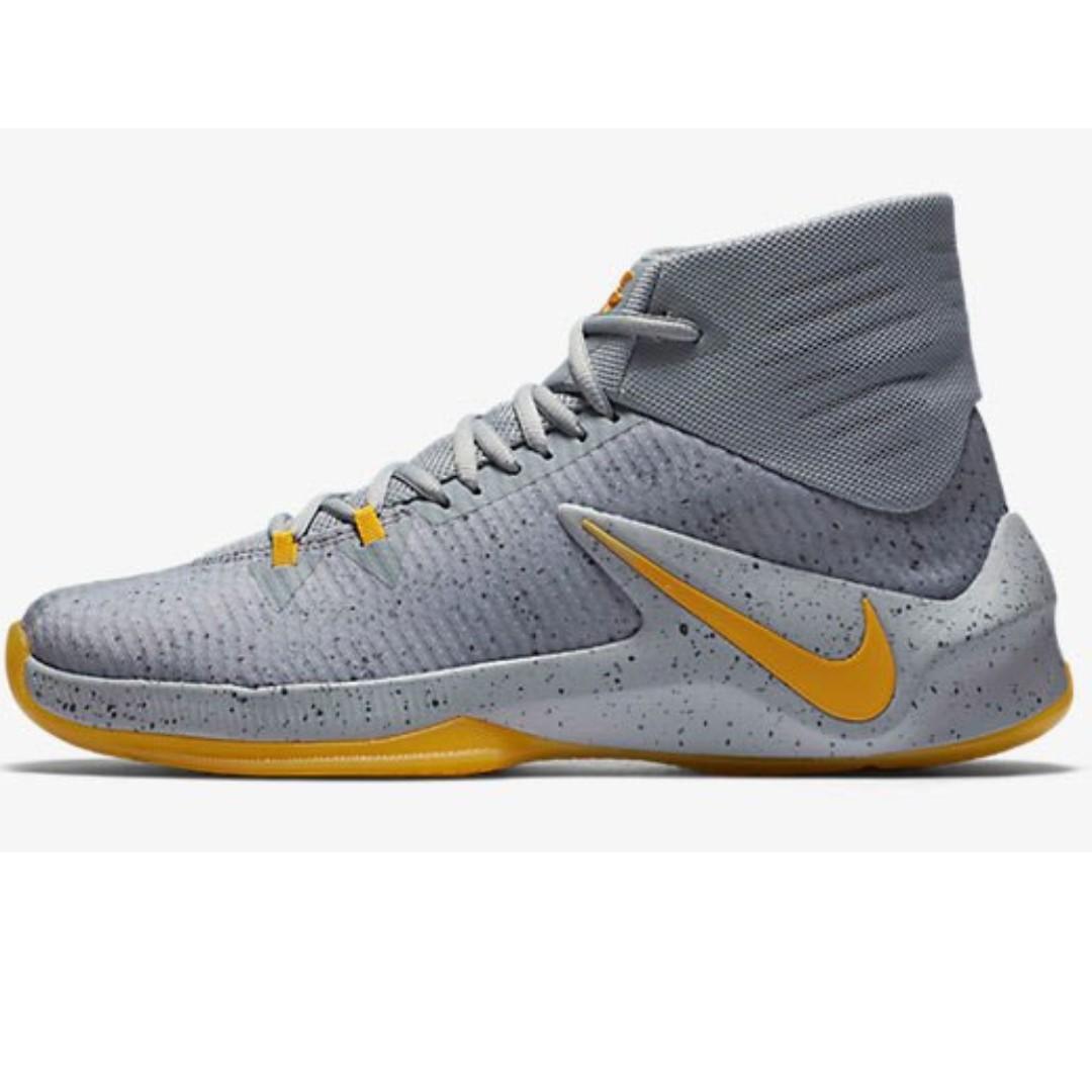 nike zoom clear out draymond green