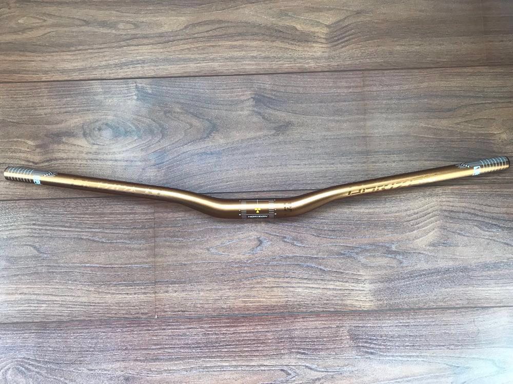 nukeproof horizon riser bar