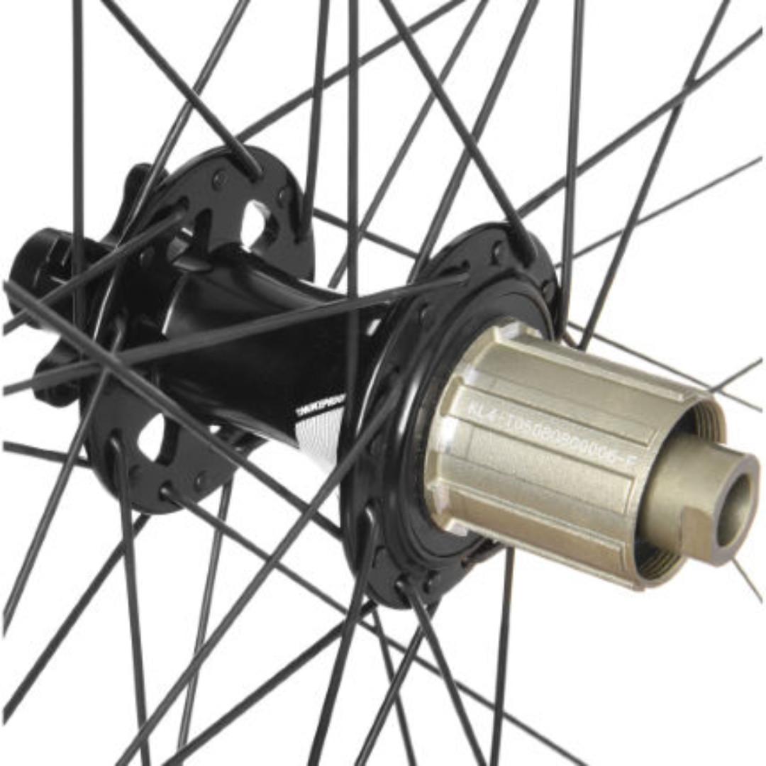 nukeproof neutron 27.5