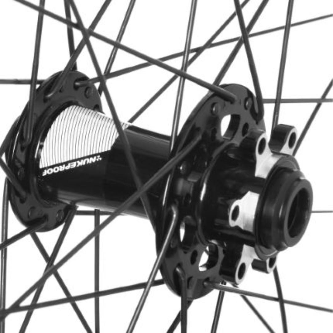 nukeproof neutron 27.5