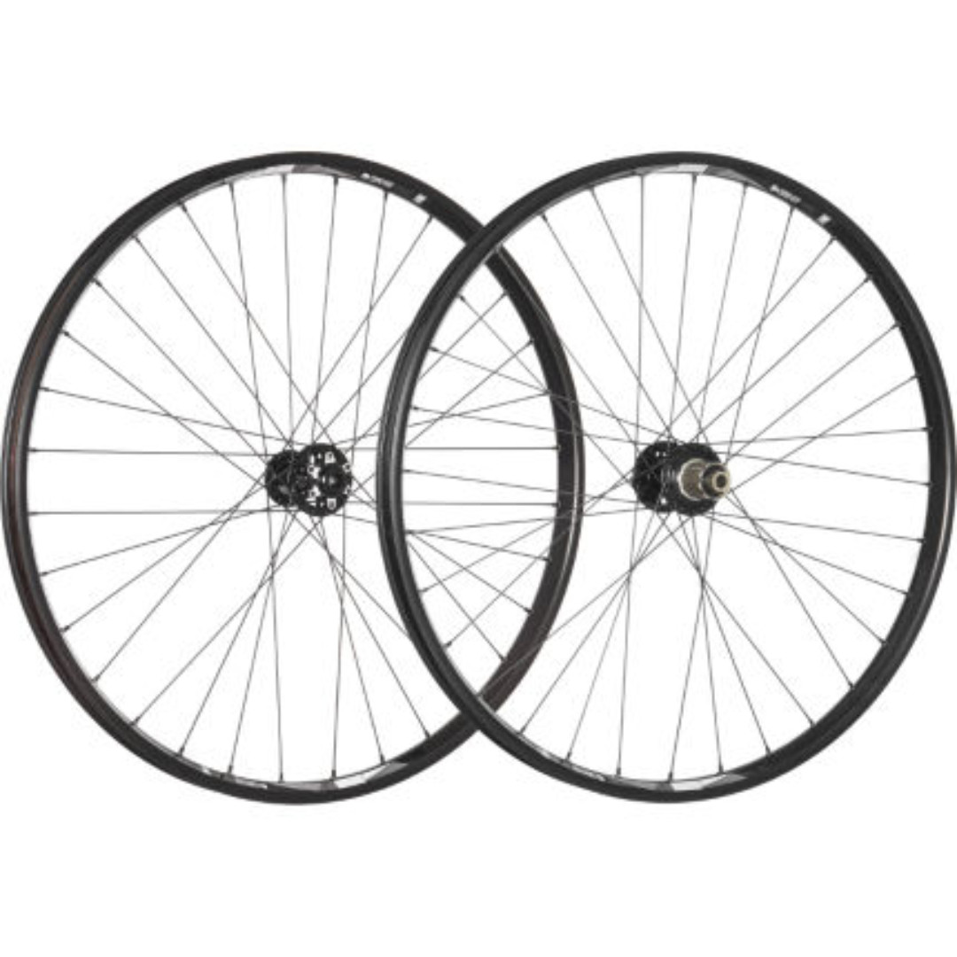Nukeproof Neutron 27.5