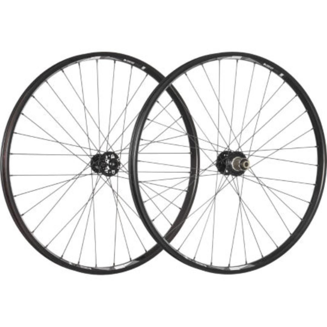 Nukeproof neutron wheels new arrivals