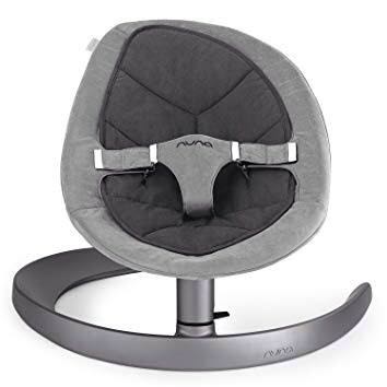 nuna leaf seat pad