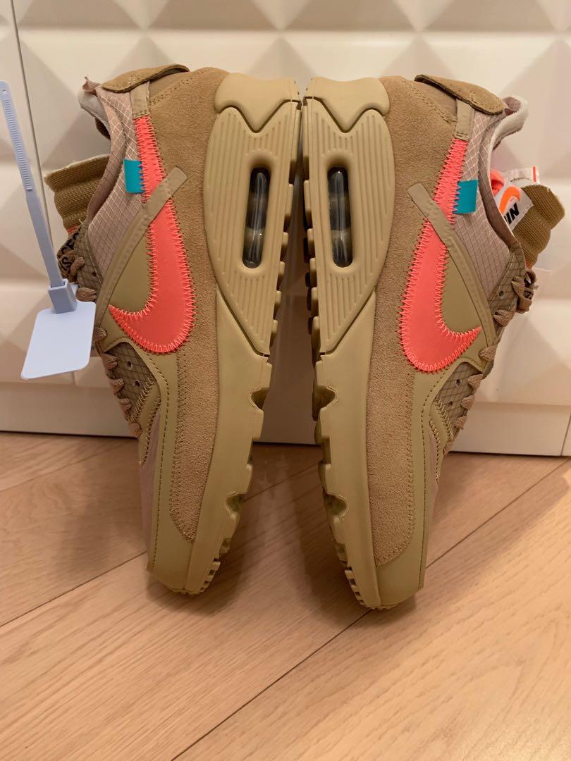Off white （分類：西裝鞋）位於 Hong Kong。 由 keung0912 提交（商品編號 217885957，圖片 1）。簡介： 。