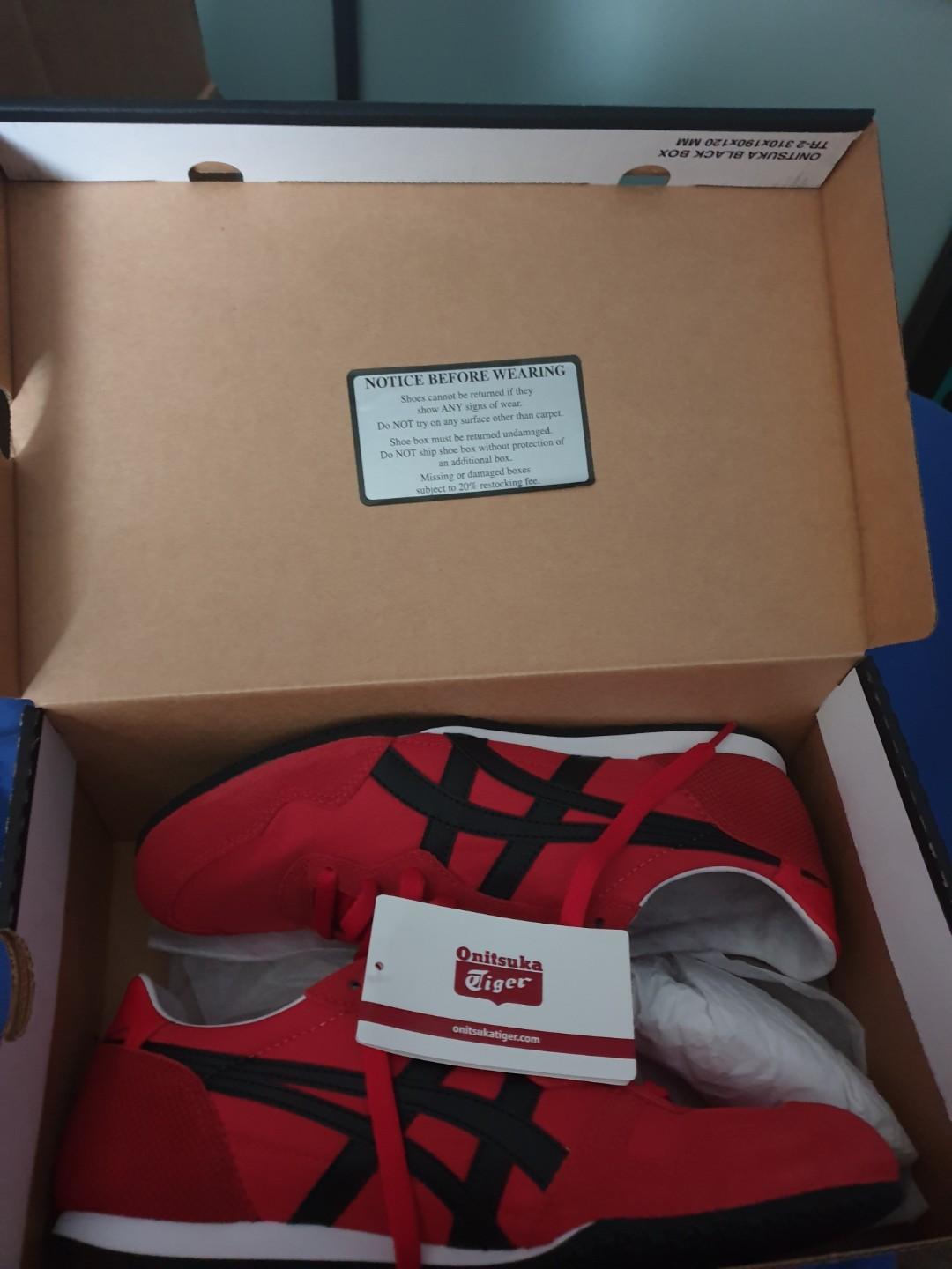 how to clean onitsuka tiger