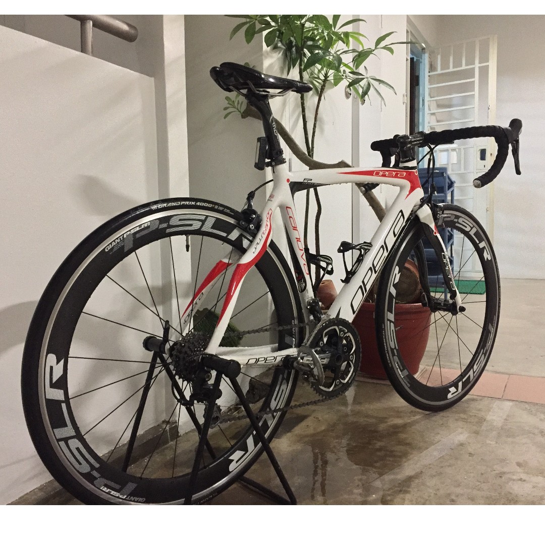 Opera pinarello road discount bike