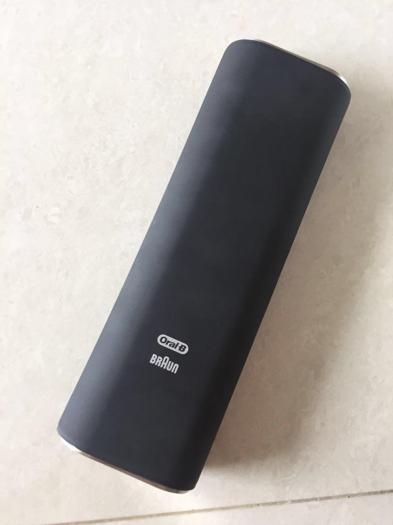 braun oral b travel case