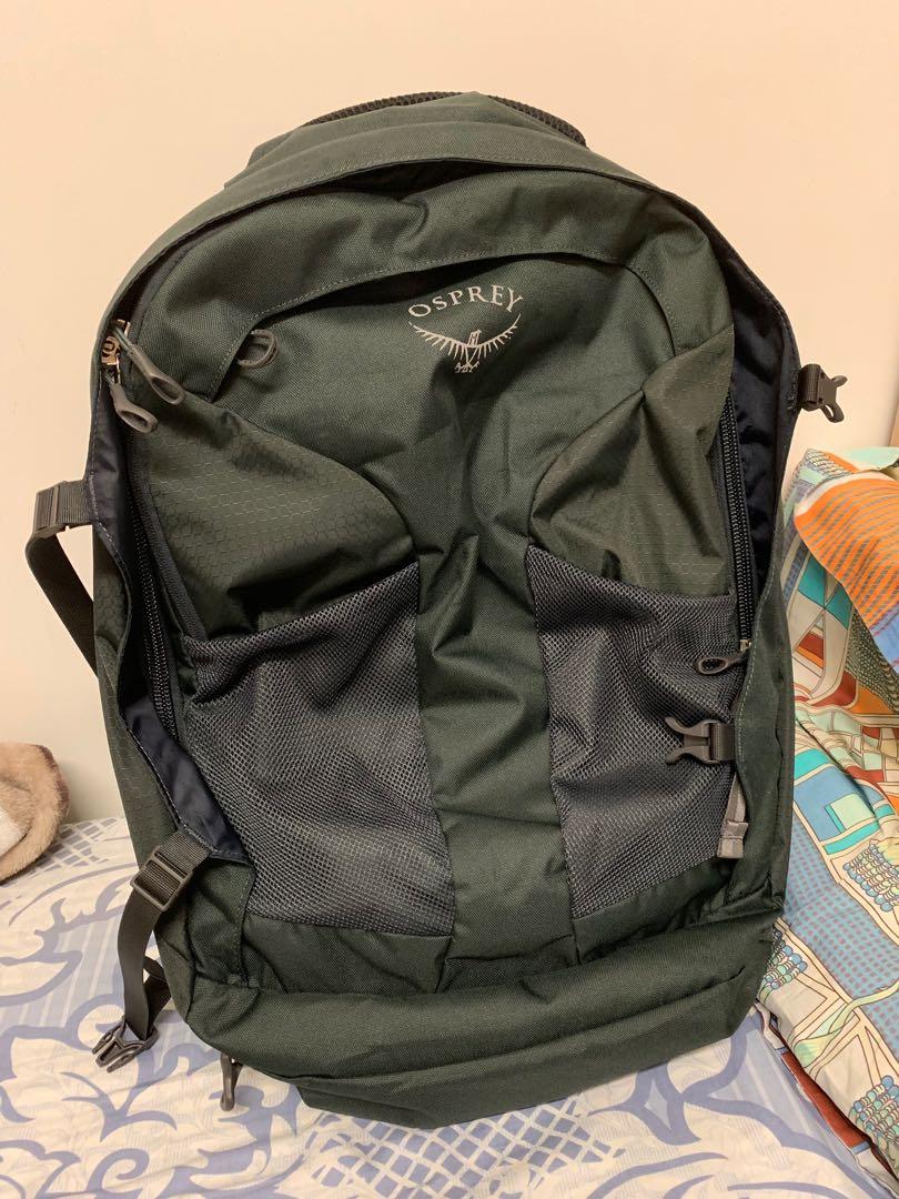 Osprey farpoint 40 2019 2025