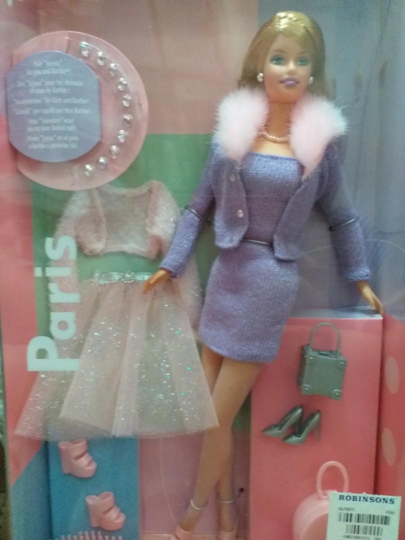 barbie pari barbie pari