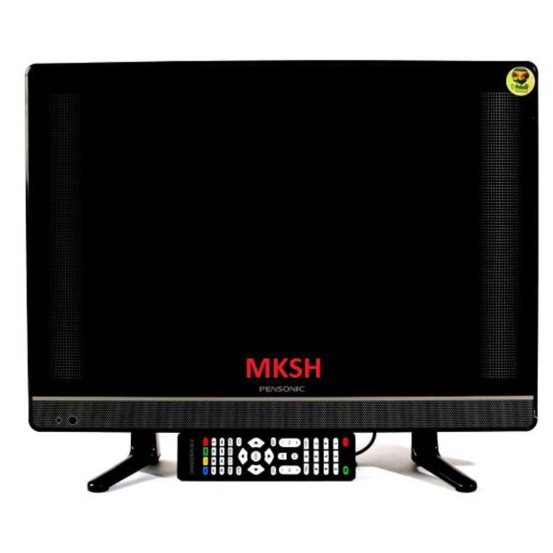 Pensonic TV 20" Inch LED 2012 Armor Television (Category: TV) located in Manila. Submitted by sportshubb (Listing ID 217848942, Image 2). Description: Pensonic TV 20" Inch LED 2012 Armor Television 4,000 ONLY!! Specifications LED TV 20 Inch Protective Glass Panel 1 HDMI 1 USB Port 1 VGA Port 2 AV In PC Audio In/Out RF In Resolution: HD Ready (1366 x 768) Smart energy saving 2 Years local warranty 09067036454 - Globe 09172039793 - globe 0916215531