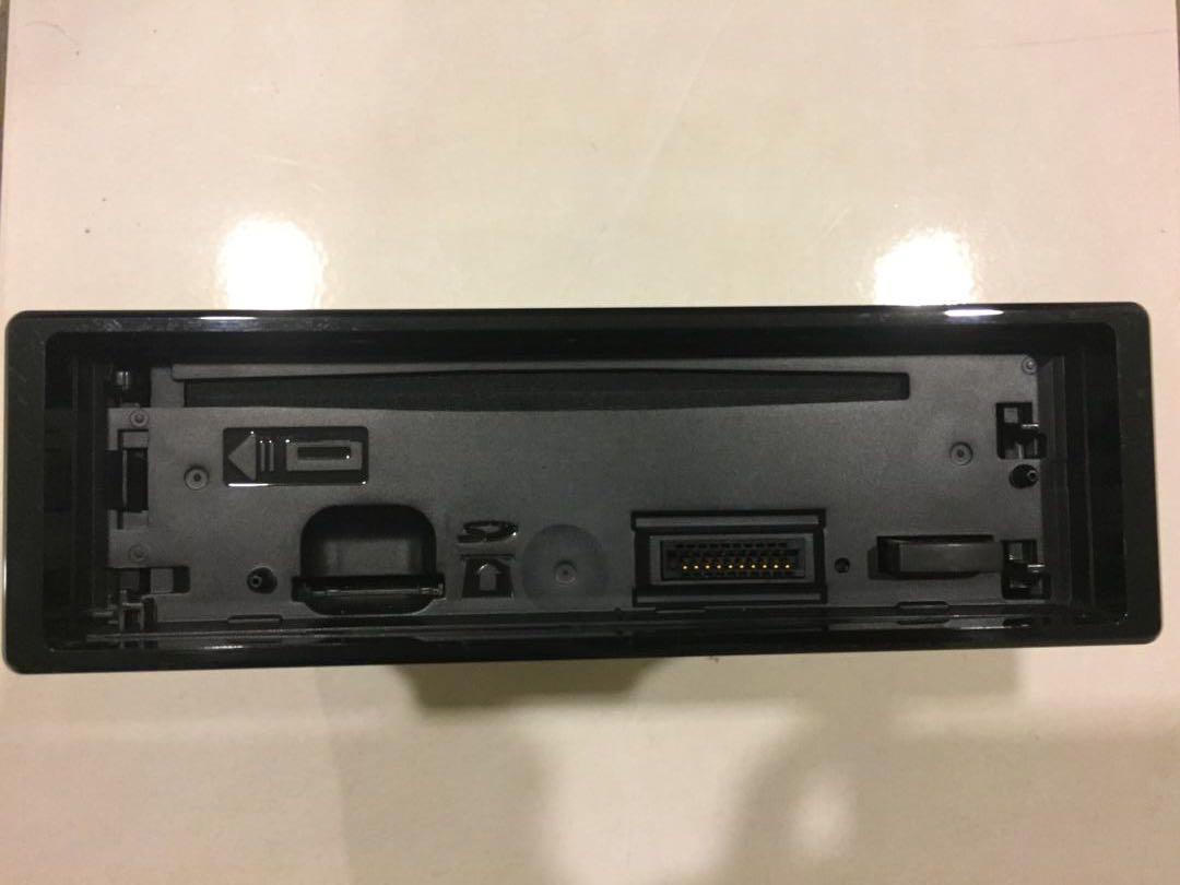 Pioneer Car Audio Player (DEH-4250SD), Auto Accessories on Carousell