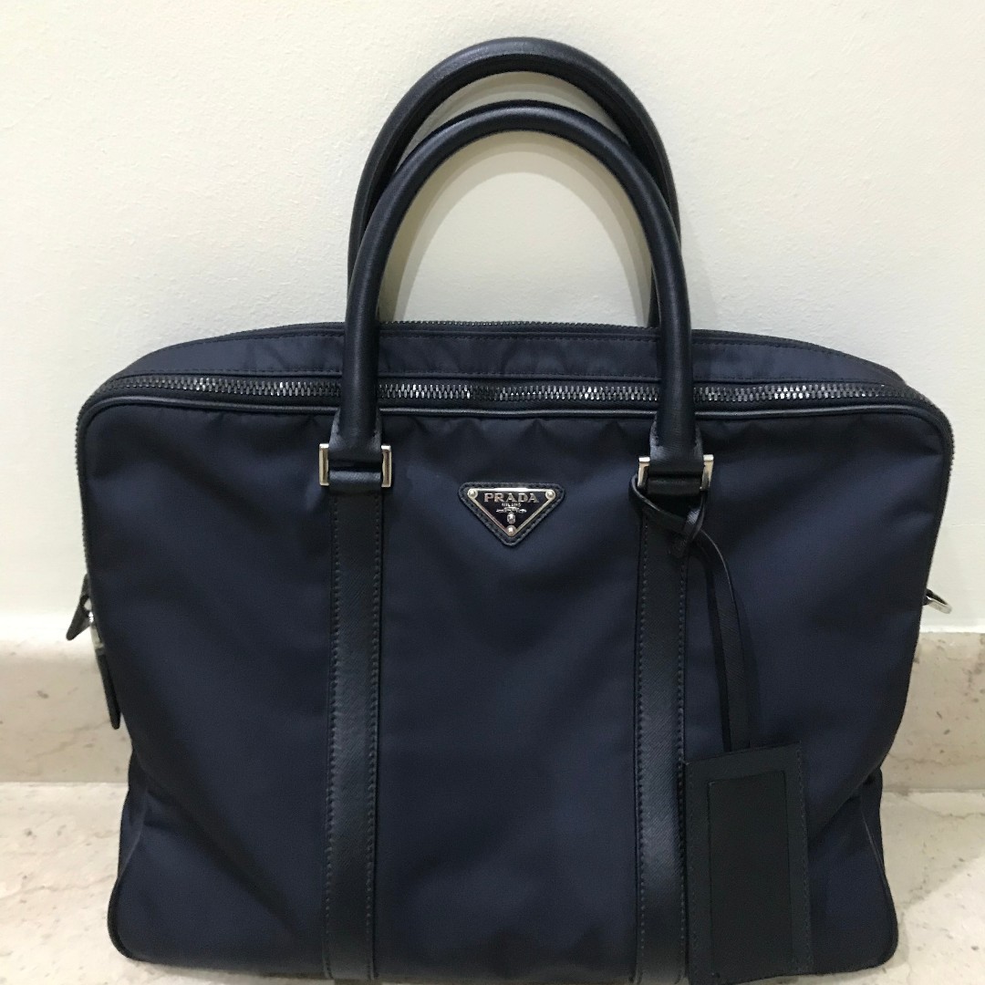 Borsa lavoro hotsell prada