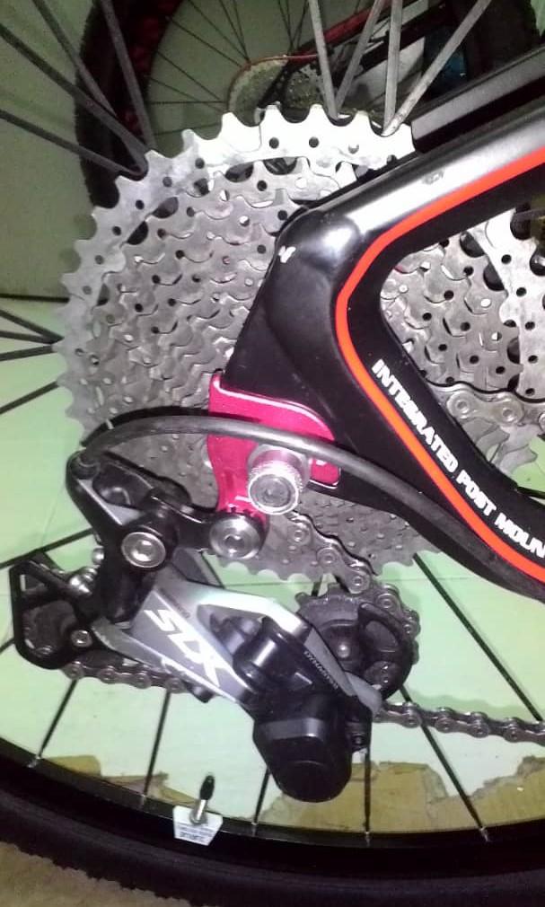 Mosso 985 xc price shop