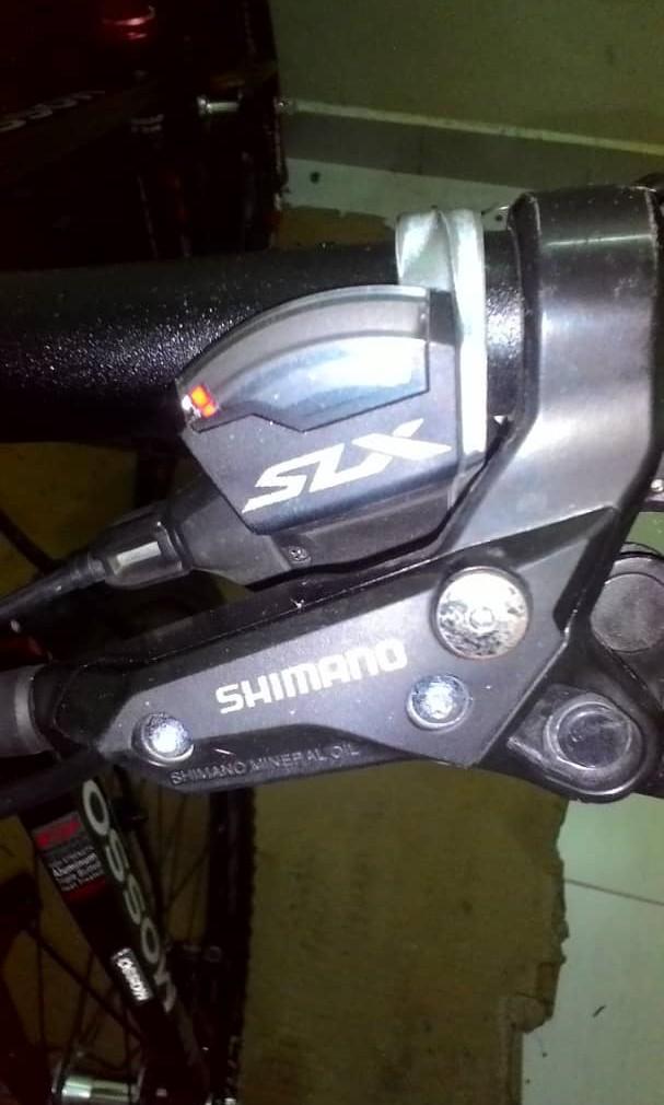 Mosso 985 xc best sale price