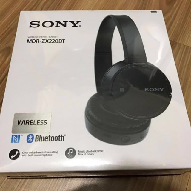 Mdr hotsell zx220bt price