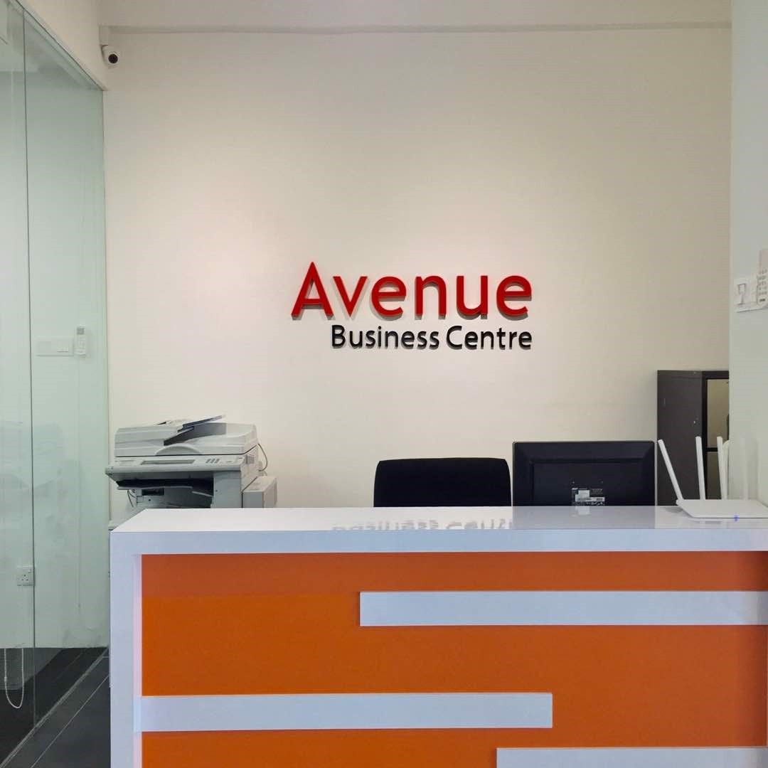 Private and Affordable Office to Rent, Property, Rentals on Carousell