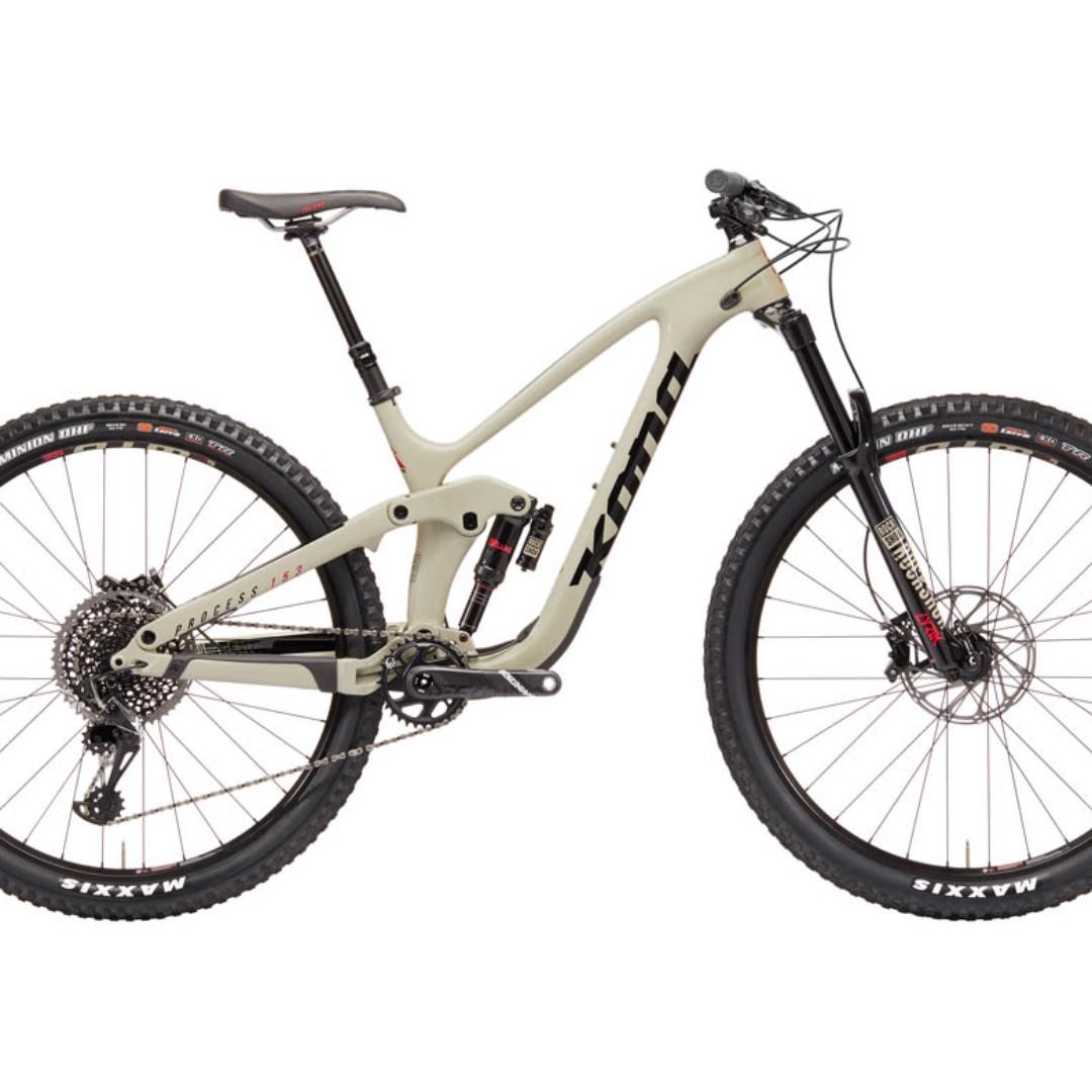 kona process 153 cr dl 2018