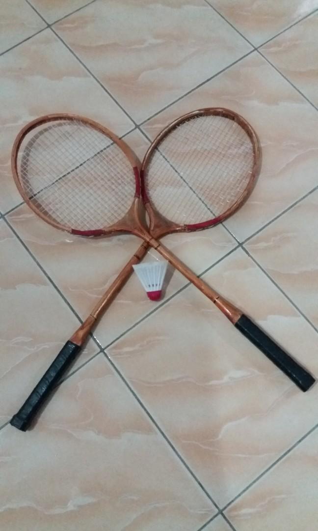 Memahami Raket Bulu Tangkis: Panduan Lengkap untuk Pemula hingga Profesional (dipersembahkan oleh e-media.co.id)