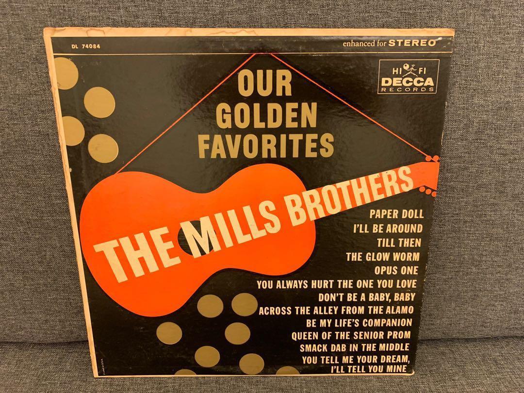Rare Vintage Vinyl Records 60s 70s From Legendary Artists