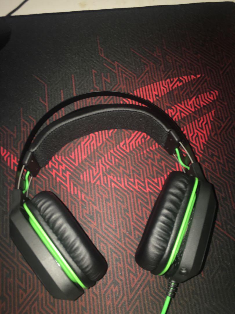razer electra v2 specs