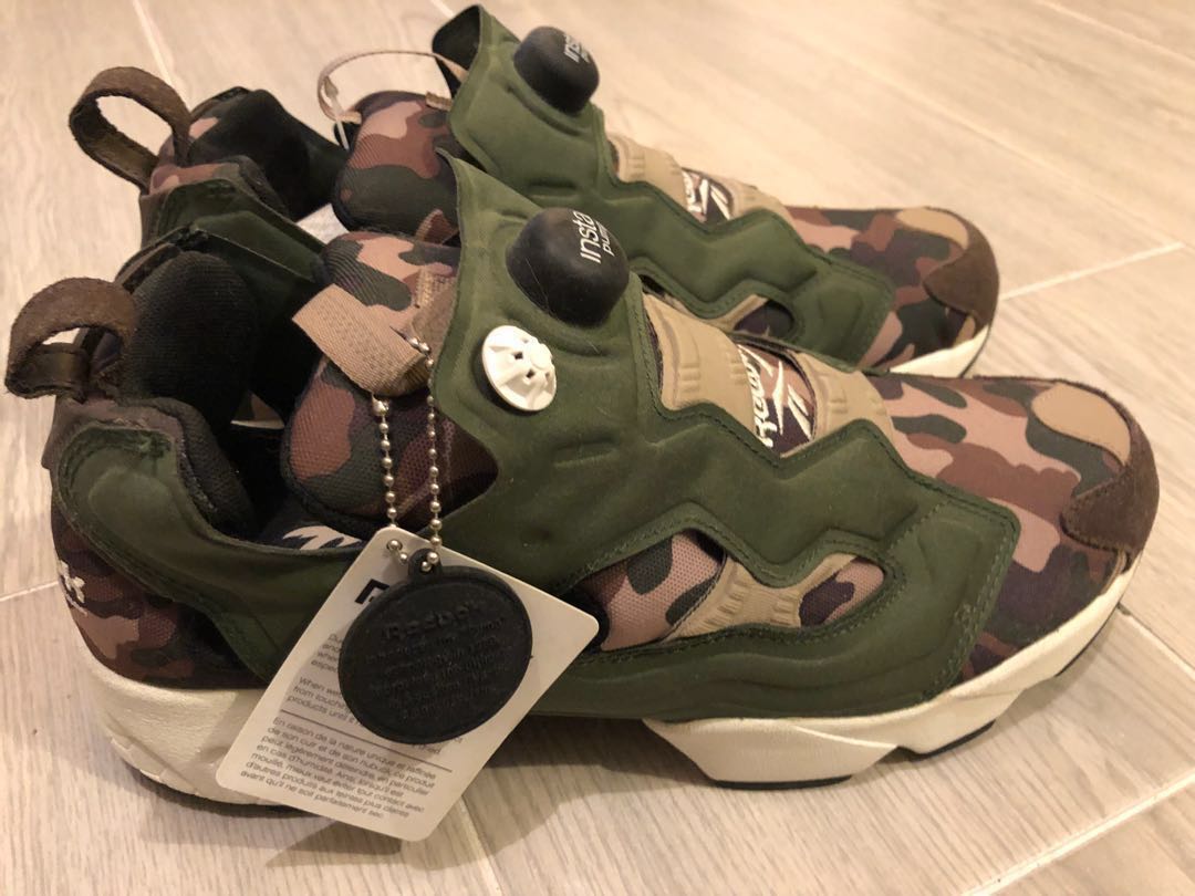 reebok pump 92