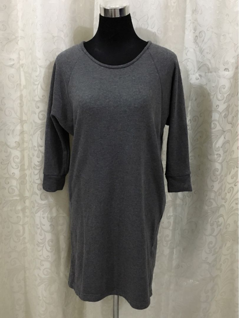 Rope Picnic Winter Dress Women S Fashion Clothes Dresses