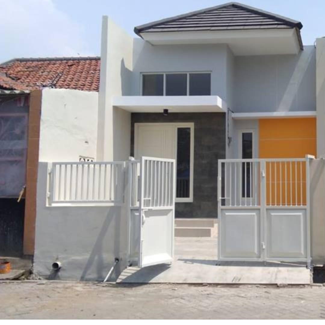 Rumah Bagus Termurah Se Surabaya Hanya 500 Jutaan Gunatama Properti Dijual Di Carousell