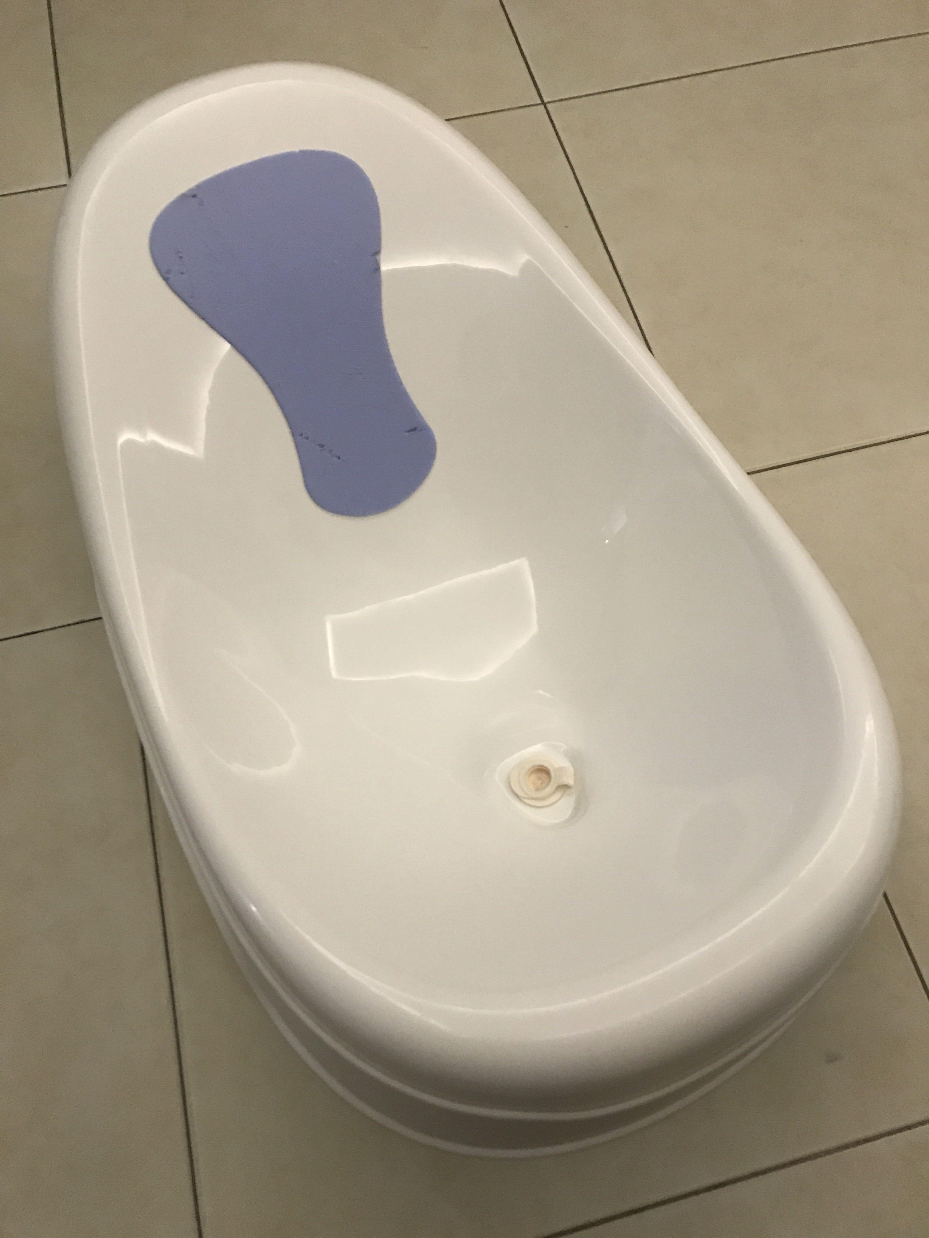 Baby bath tub at edgars sales