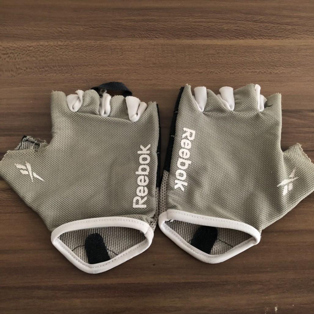 Sarung tangan shop fitness reebok