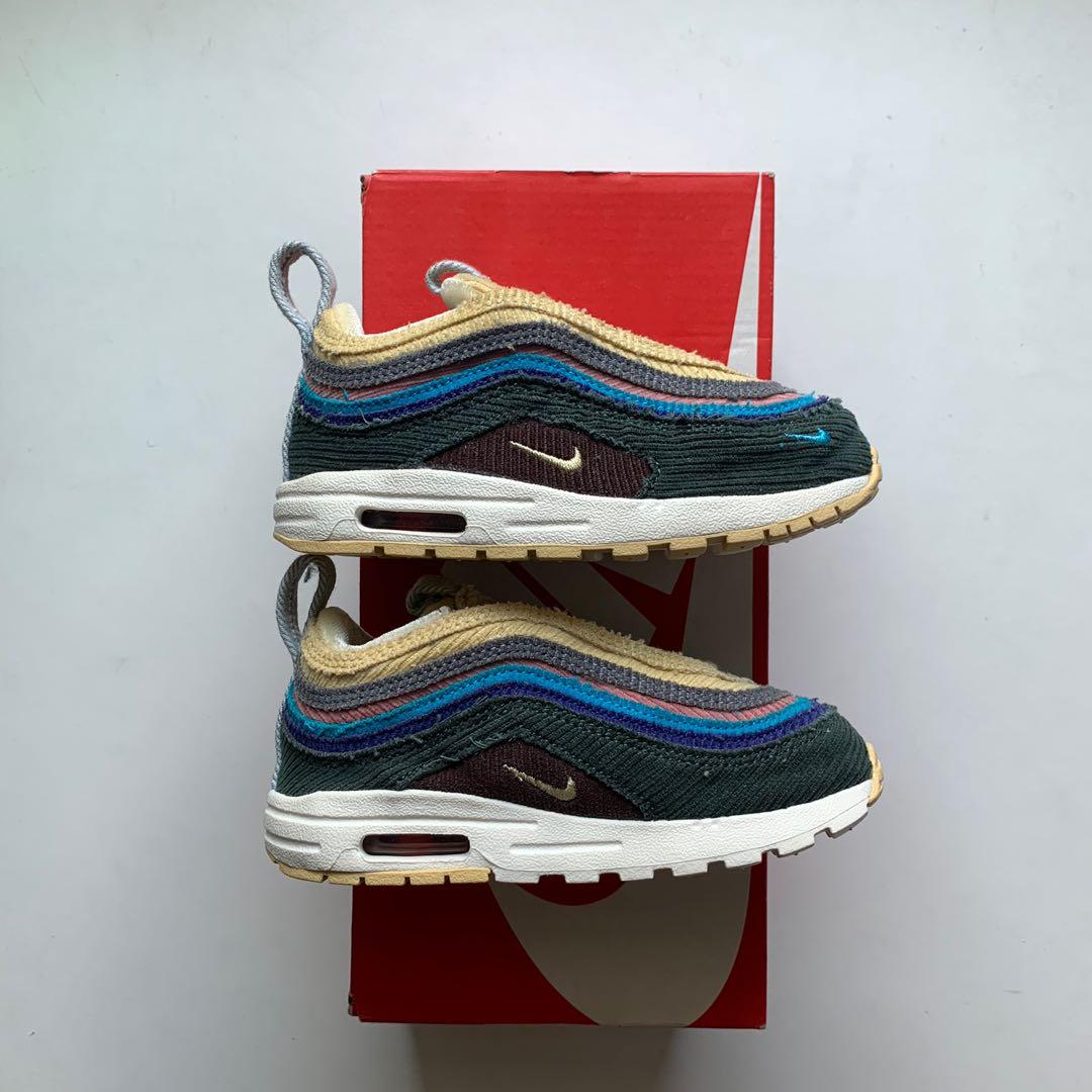 baby sean wotherspoon