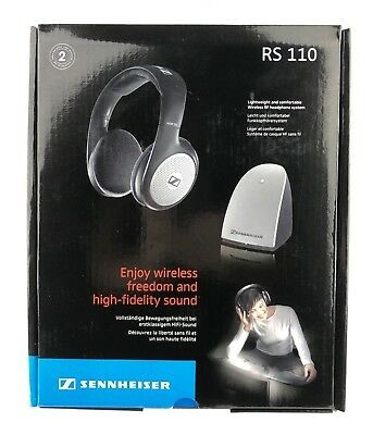 sennheiser 110