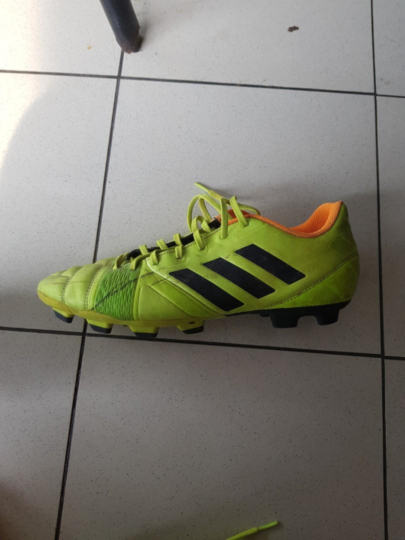 sepatu bola adidas nitrocharge terbaru 2015