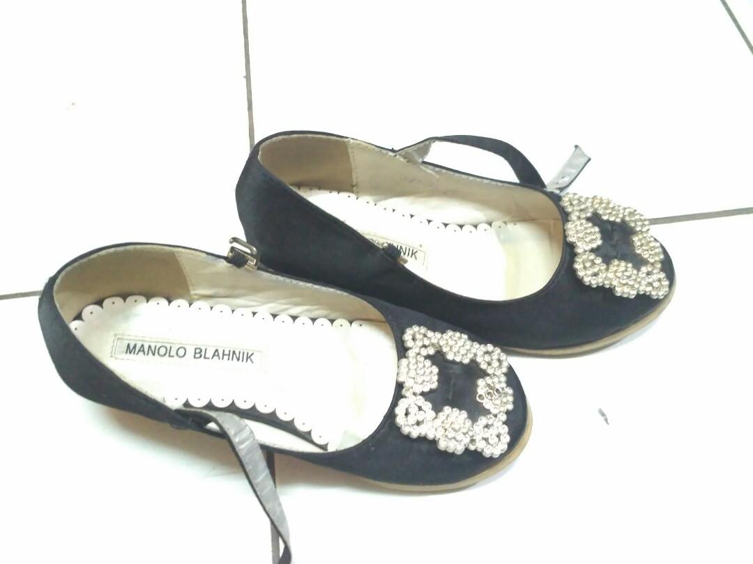 Sepatu Hak Anak Bayi Anak Lainnya Di Carousell