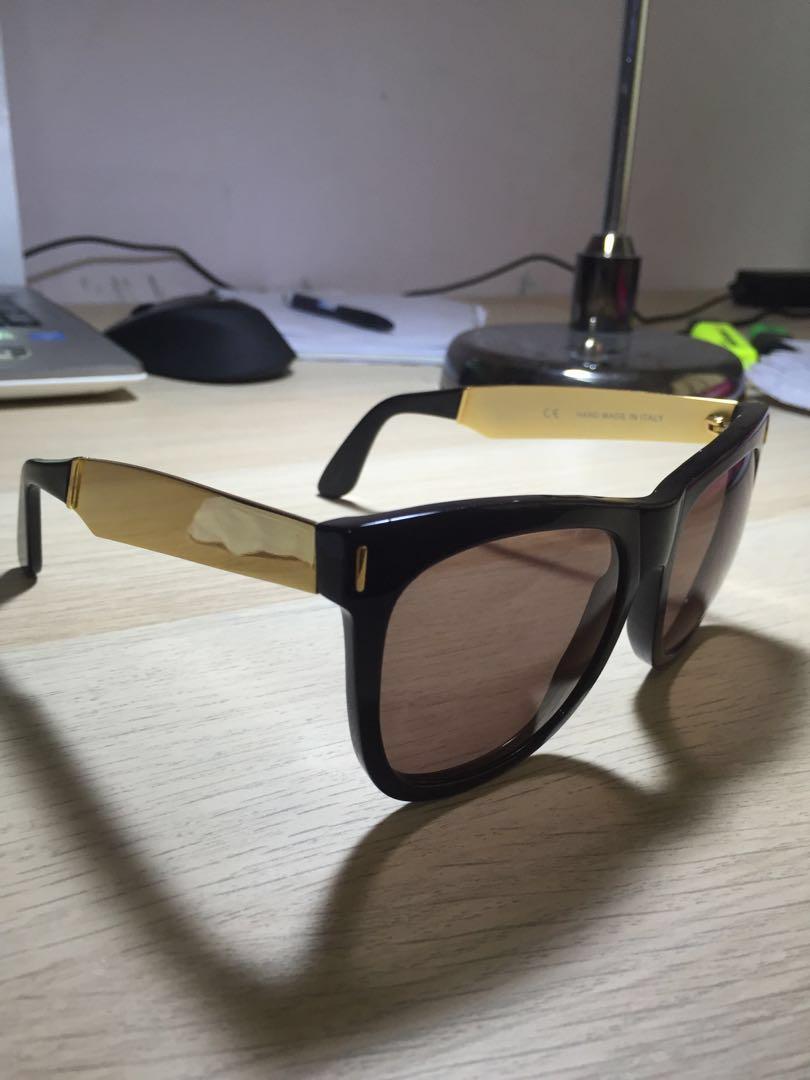 Super 2025 basic sunglasses