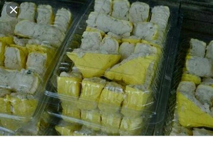 Tahu Aci Khas Tegal Makanan Minuman Makanan Instan Di Carousell