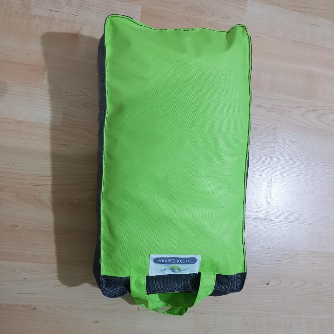 The Cot Canopy™ Content & Calm, Babies & Kids, Baby Nursery & Kids