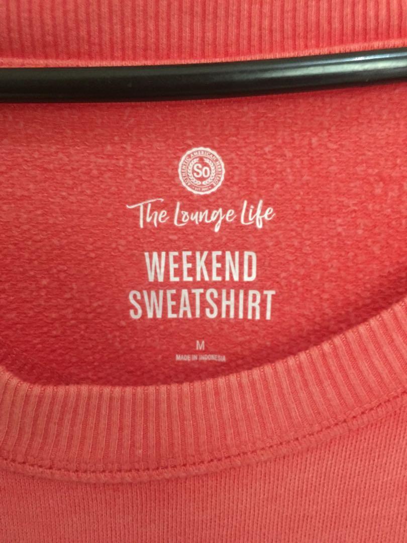 The deals lounge life