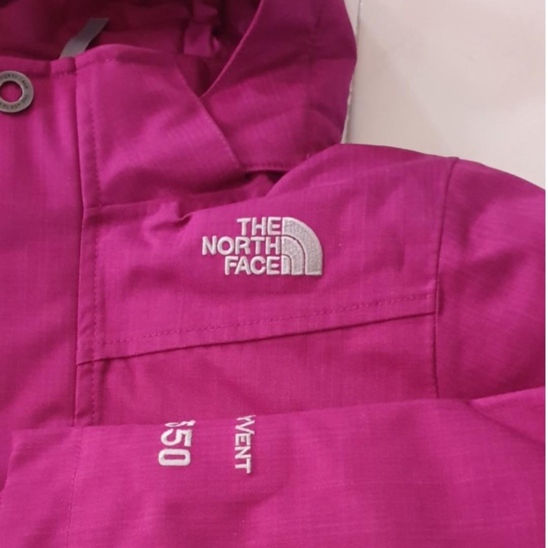 The north shop face hyvent 550