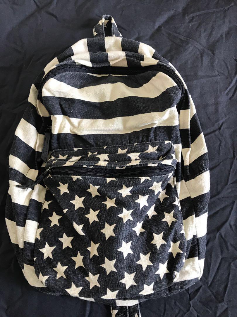topman backpacks