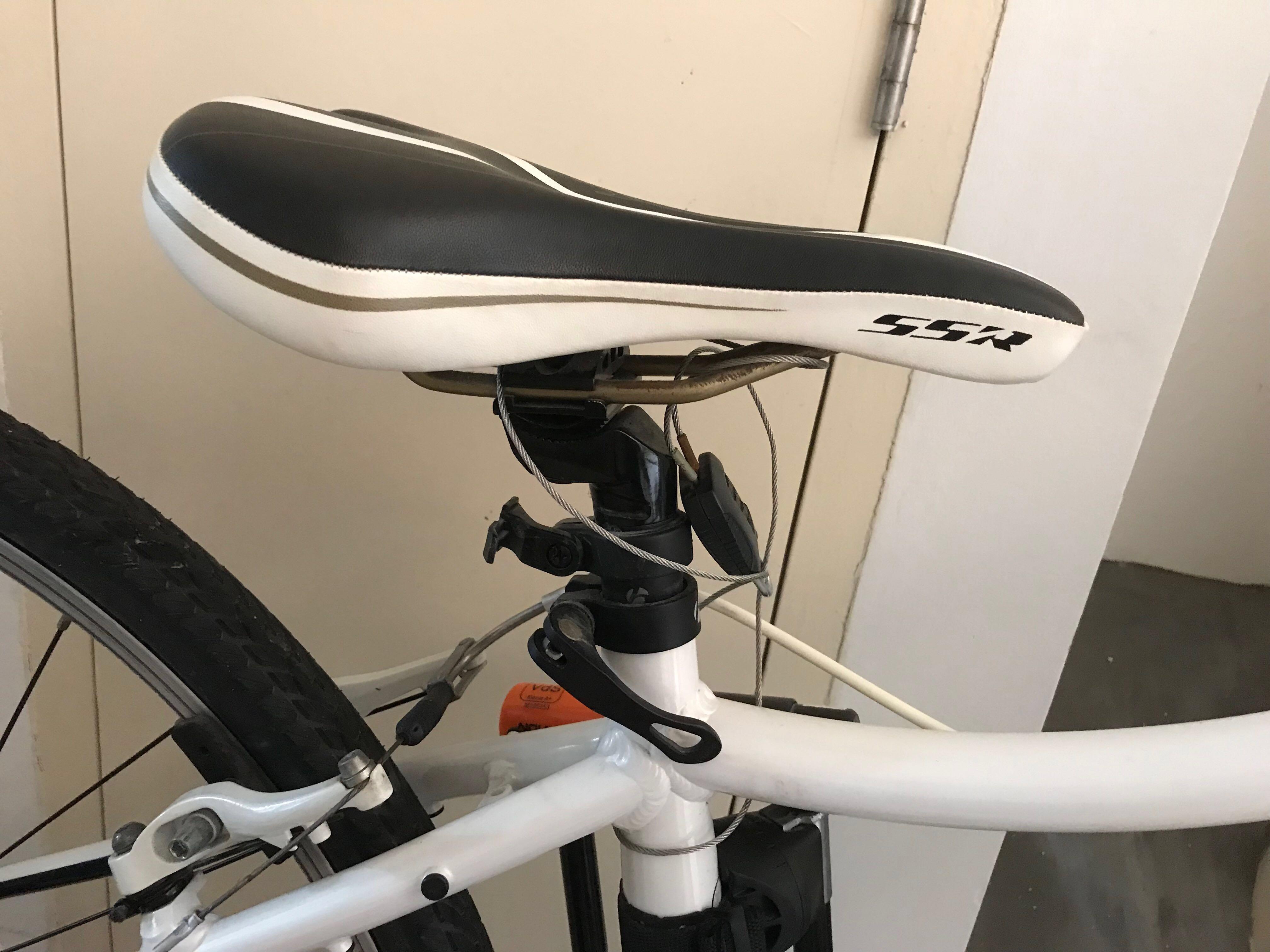 trek neko women's bike