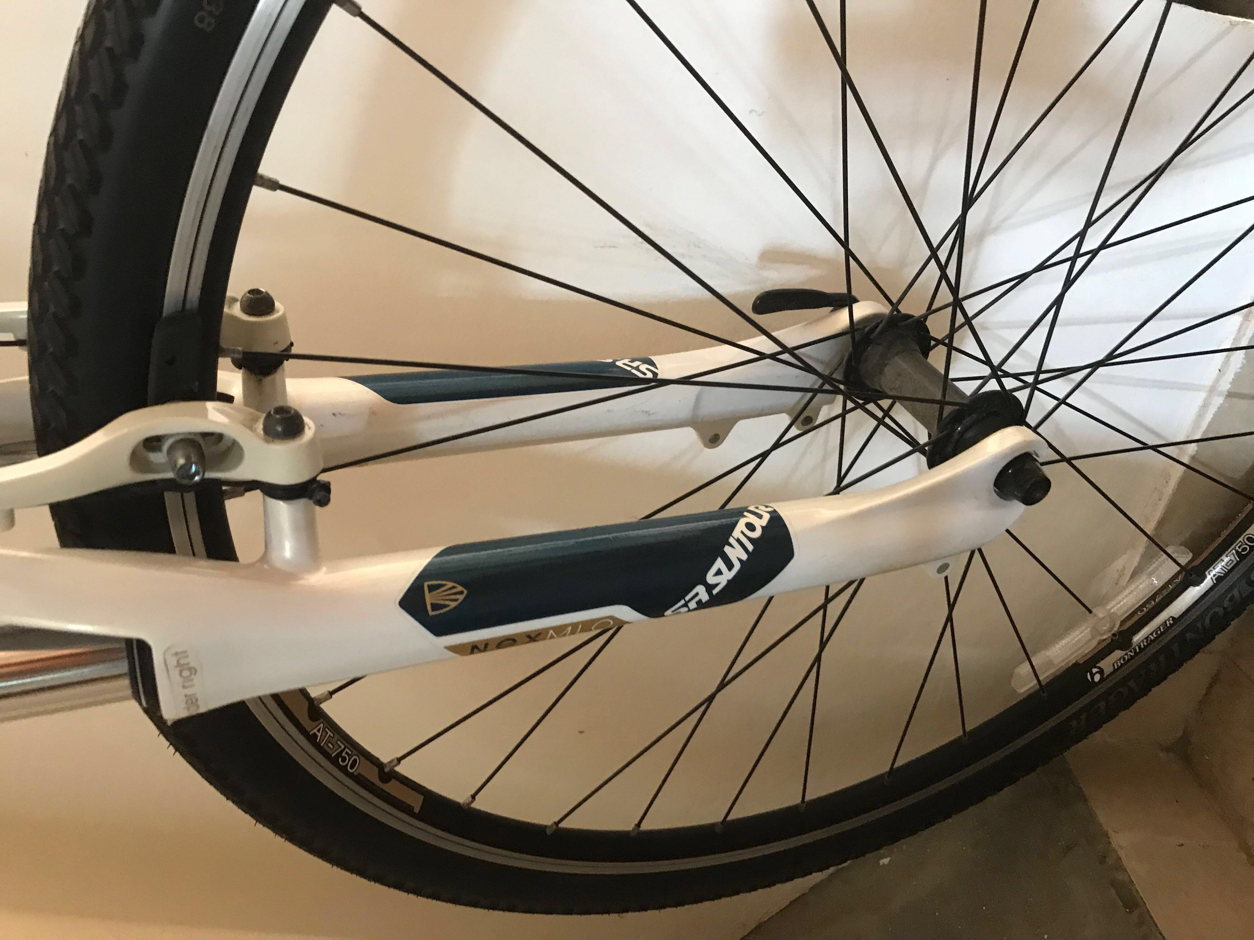 trek neko women's bike