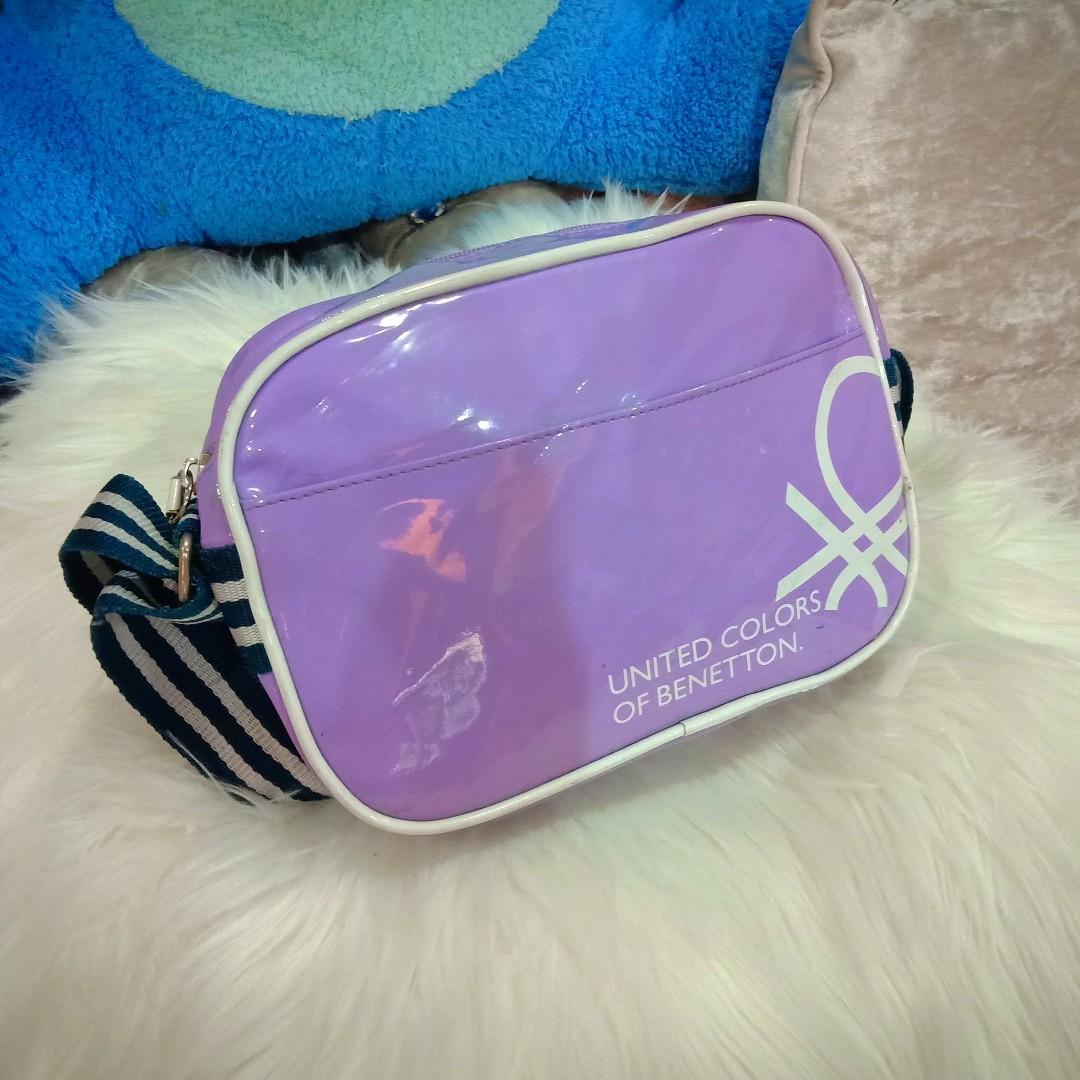 ucb sling bags