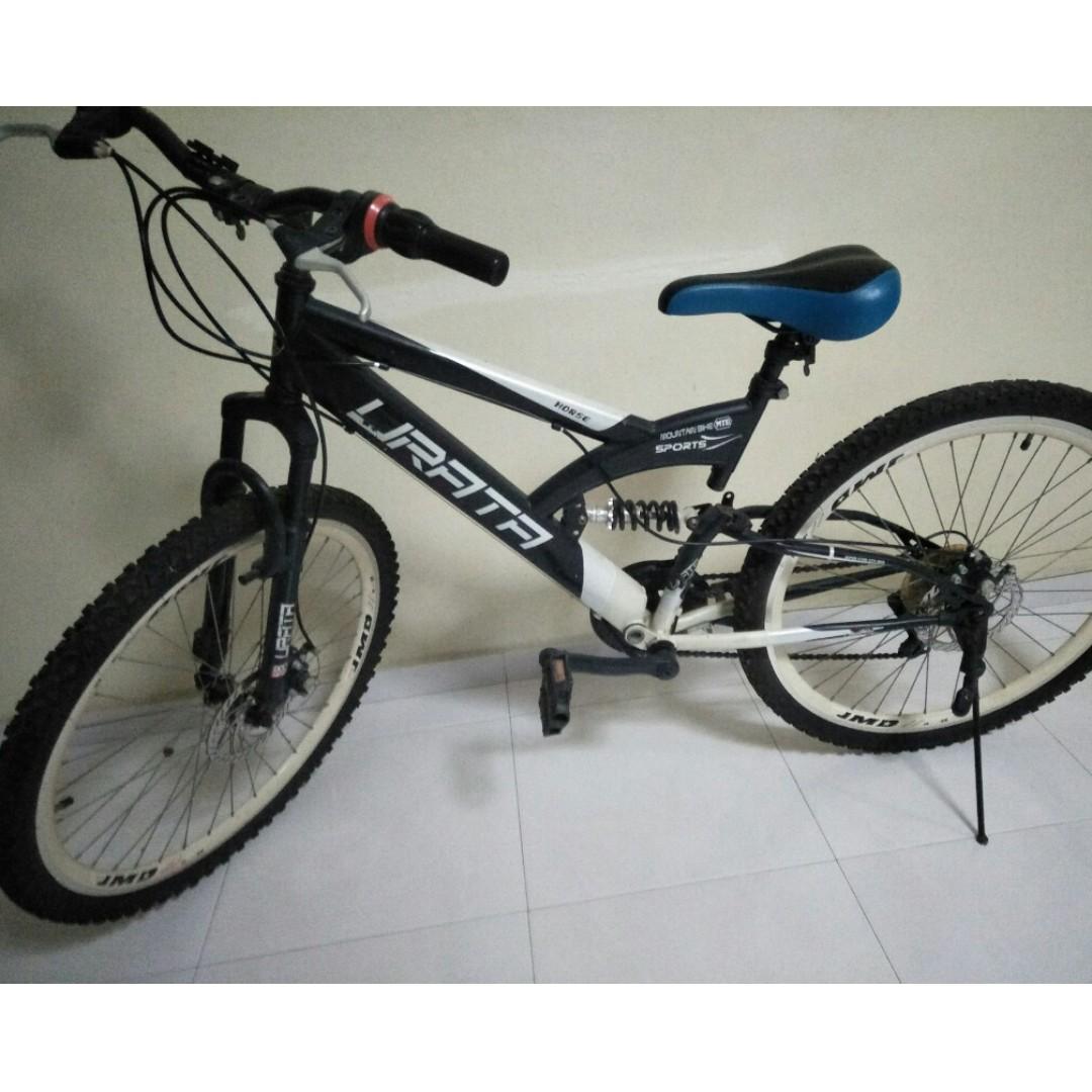Urata bicycle price sales