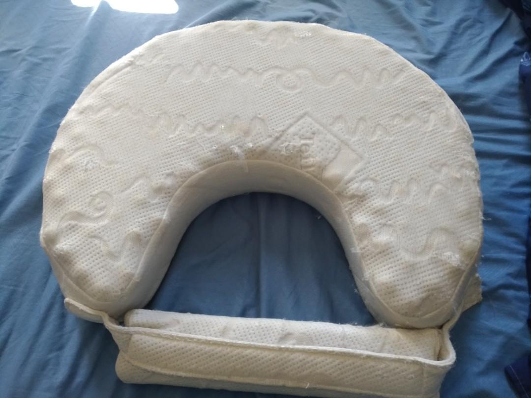 Uratex nursing pillow outlet