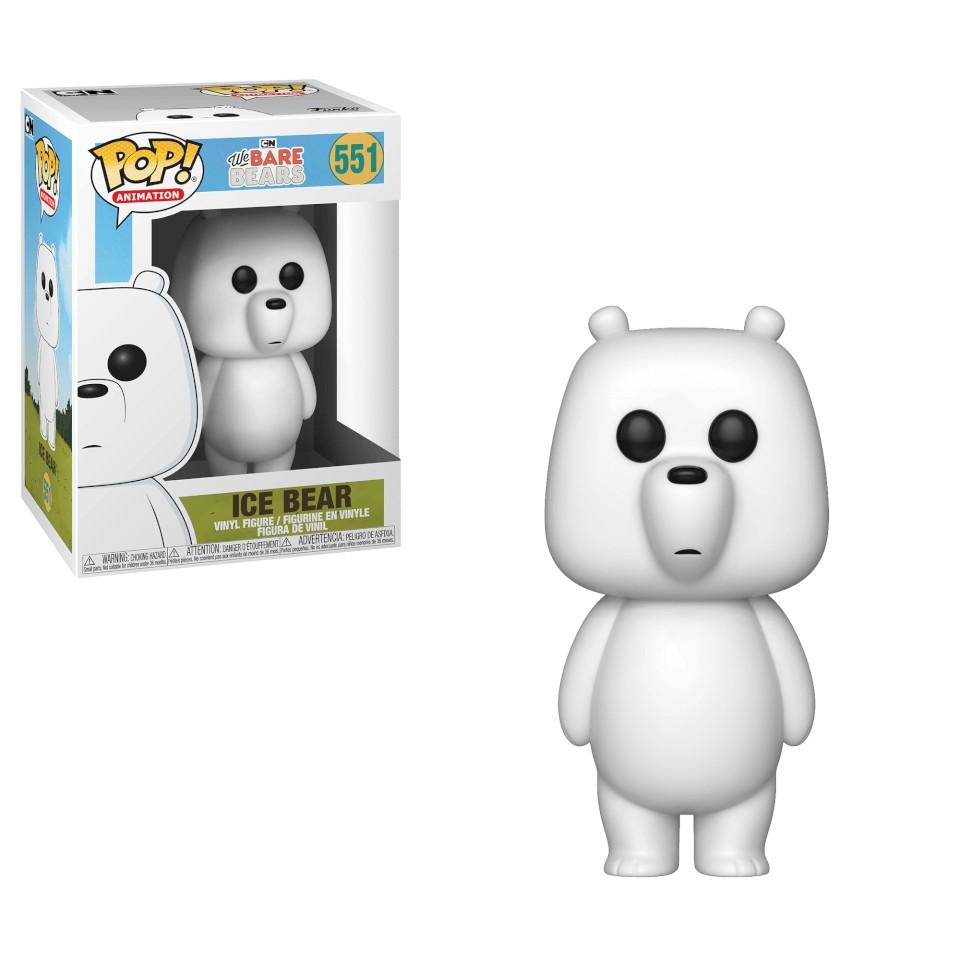 We Bare Bears Ice Bear Funko Pop Vinyl Figure Toys Collectibles Mainan Di Carousell Pikpng encourages users to upload free artworks without copyright. we bare bears ice bear funko pop vinyl figure
