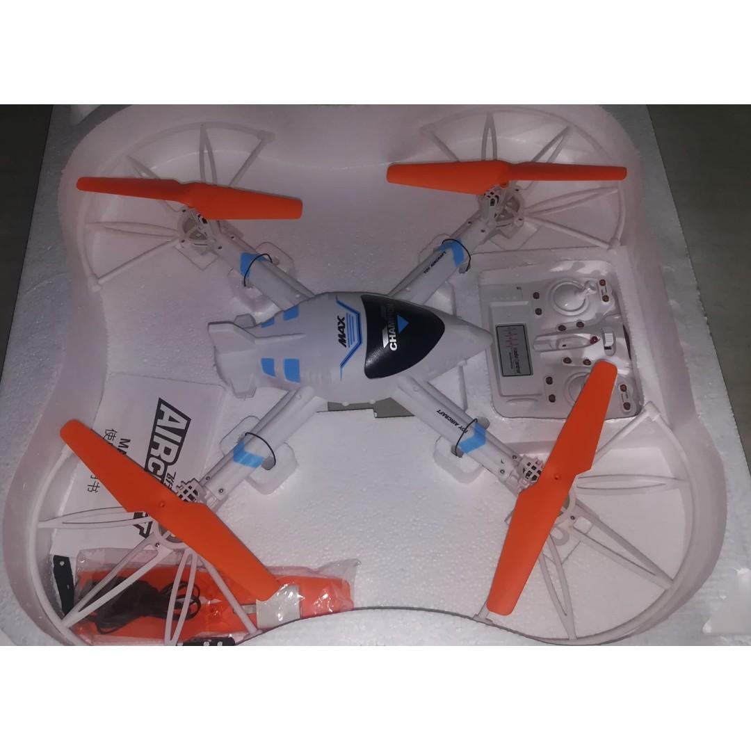X flight sales quadcopter
