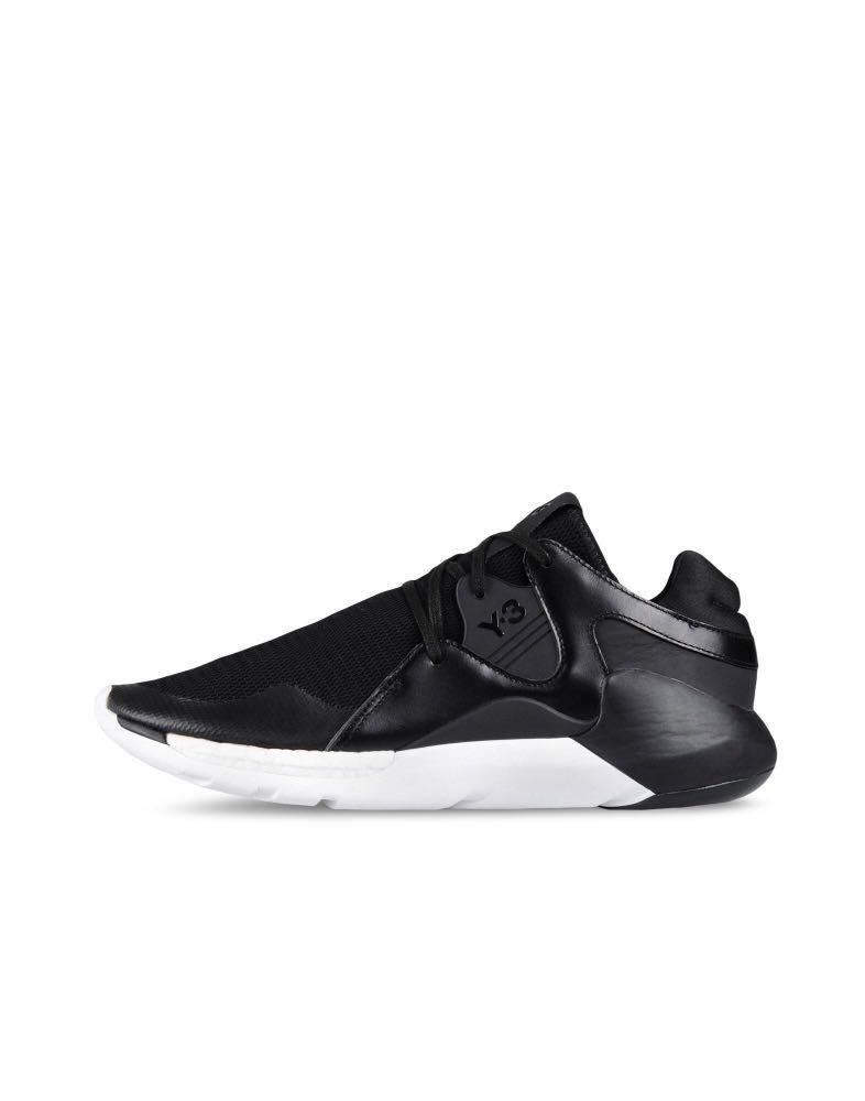 Y3 qr run clearance